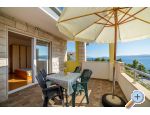 Apartmny Zora - Omi Chorvatsko