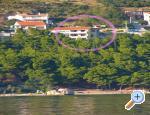 Apartmny Zora - Omi Chorvatsko