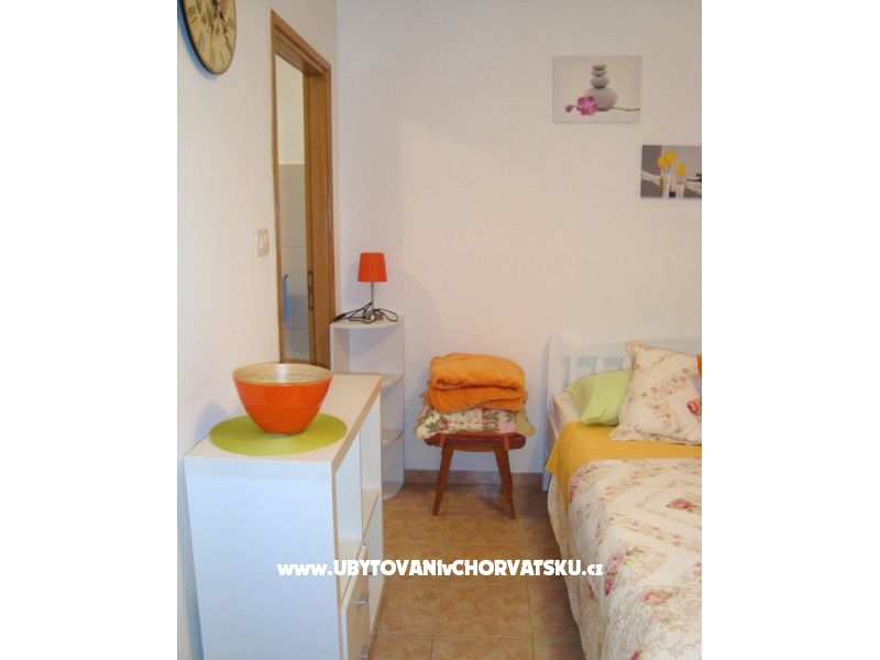 Studio apartman Dinka – Ferienwohnung Omis, Kroatien – Foto 5