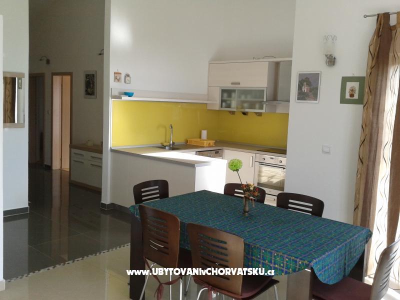 Sara &amp; Nina – ubytování Omiš, Chorvatsko – foto 11