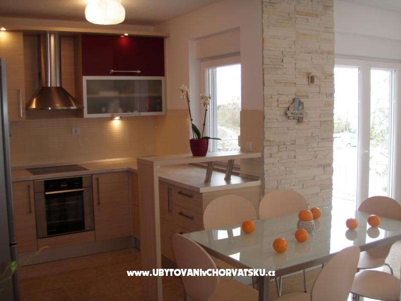 Sara &amp; Nina – ubytování Omiš, Chorvatsko – foto 3