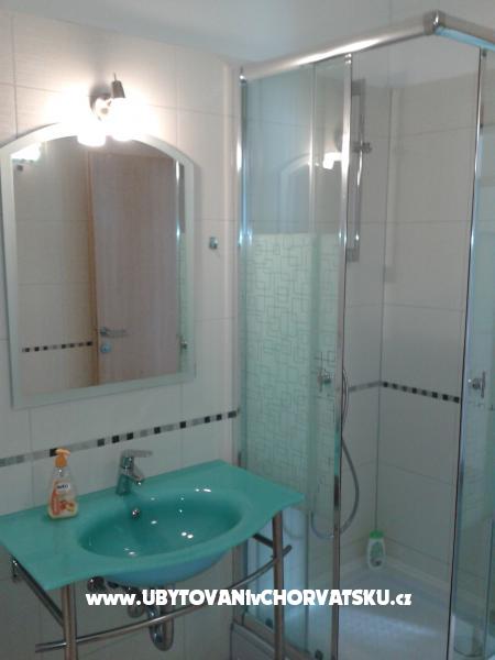 Sara &amp; Nina – ubytování Omiš, Chorvatsko – foto 4