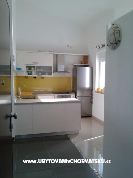 Sara &amp; Nina – ubytování Omiš, Chorvatsko – foto 8