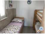 Seosko imanje Petra - Omi Chorvatsko