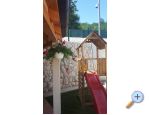 Seosko imanje Petra - Omi Chorvatsko