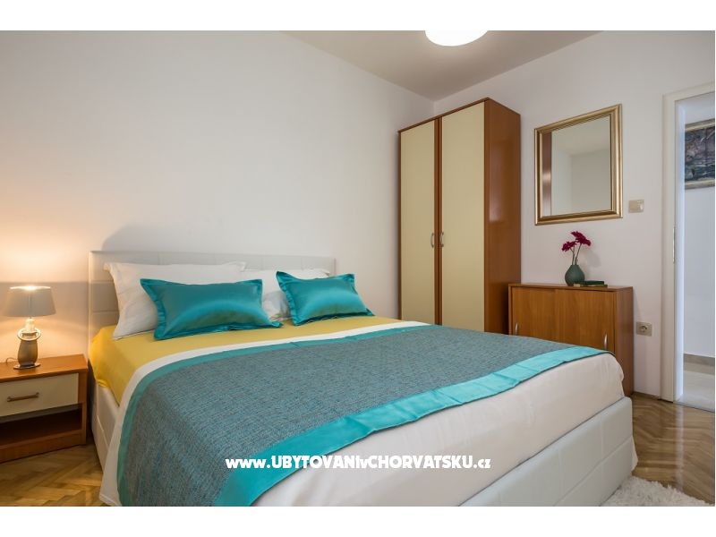 Haus ALMISSA modern – Ferienwohnung Omis, Kroatien – Foto 11