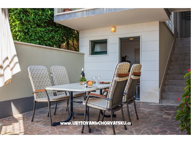 Haus ALMISSA modern – Ferienwohnung Omis, Kroatien – Foto 17