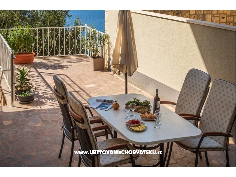 Haus ALMISSA modern – Ferienwohnung Omis, Kroatien – Foto 8