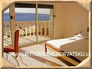Villa Jana – Ferienwohnung Omis, Kroatien – Foto 2