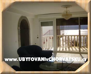 Villa Jana – Ferienwohnung Omis, Kroatien – Foto 5