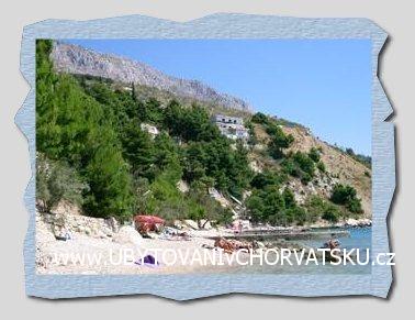 Villa Jana – Ferienwohnung Omis, Kroatien – Foto 6