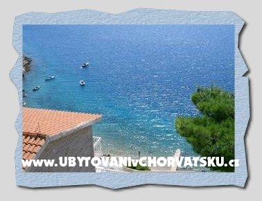 Villa Jana – Ferienwohnung Omis, Kroatien – Foto 8