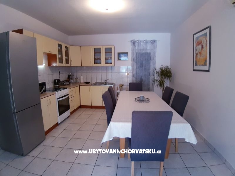 Apartment Cvita – Ferienwohnung Omis, Kroatien – Foto 10