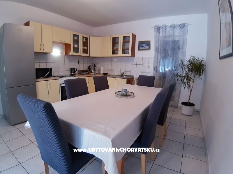 Apartment Cvita – Ferienwohnung Omis, Kroatien – Foto 11