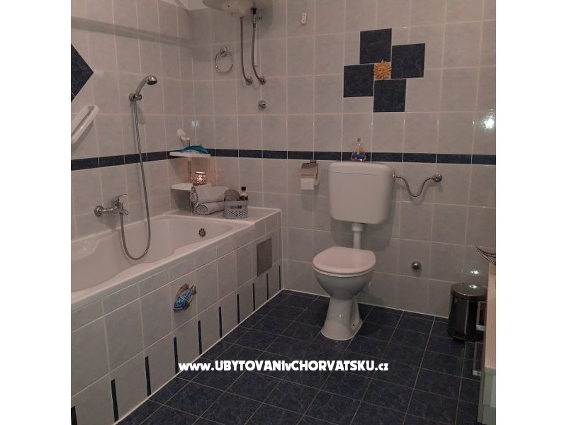 Apartment Cvita – Ferienwohnung Omis, Kroatien – Foto 13