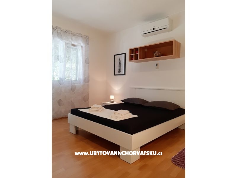 Apartment Cvita – Ferienwohnung Omis, Kroatien – Foto 14