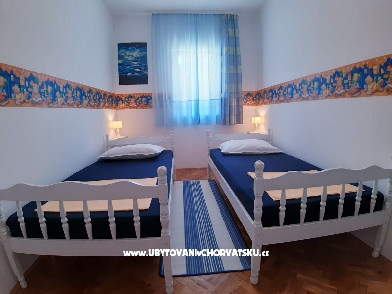 Apartment Cvita – Ferienwohnung Omis, Kroatien – Foto 16