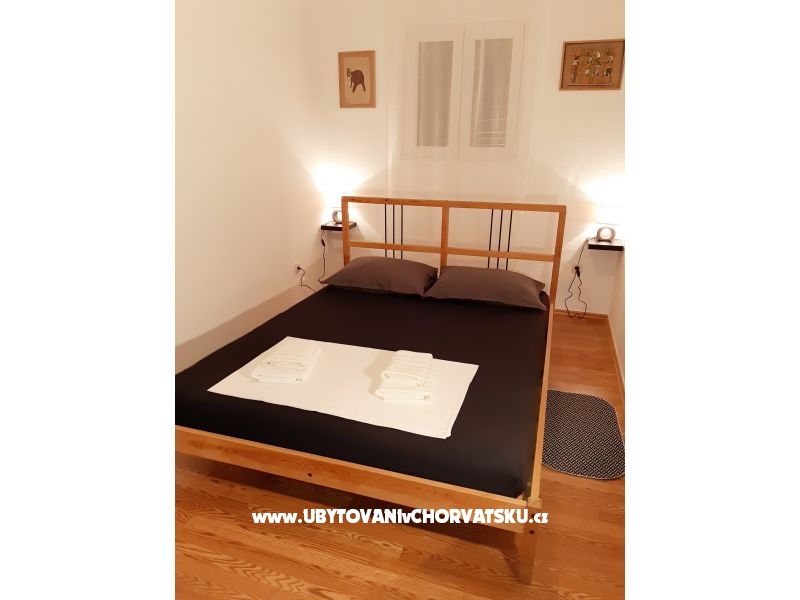 Apartment Cvita – Ferienwohnung Omis, Kroatien – Foto 17