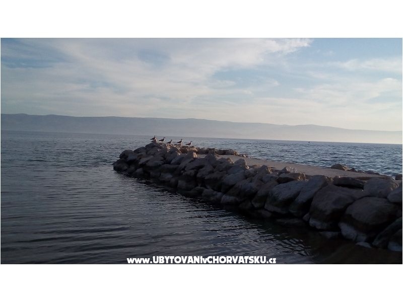 Apartment Cvita – Ferienwohnung Omis, Kroatien – Foto 3