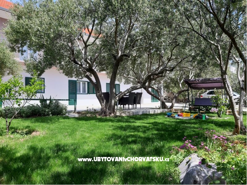 Apartment Cvita – Ferienwohnung Omis, Kroatien – Foto 5