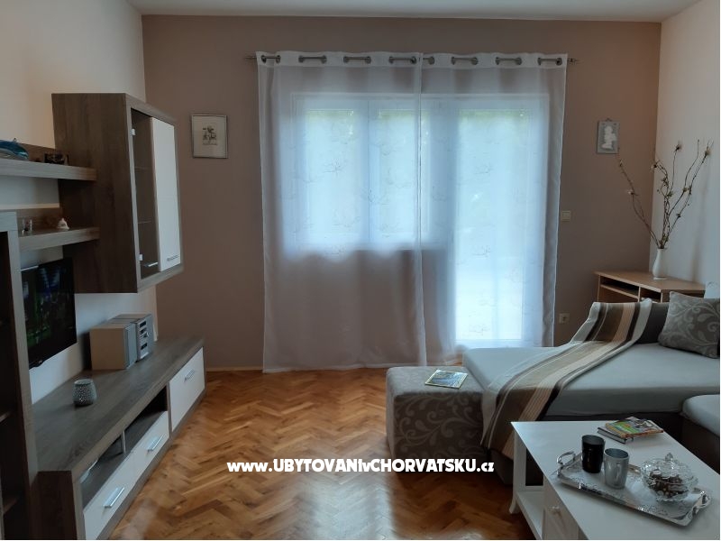 Apartment Cvita – Ferienwohnung Omis, Kroatien – Foto 7