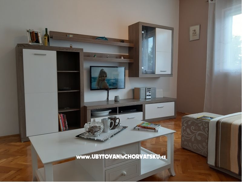 Apartment Cvita – Ferienwohnung Omis, Kroatien – Foto 8