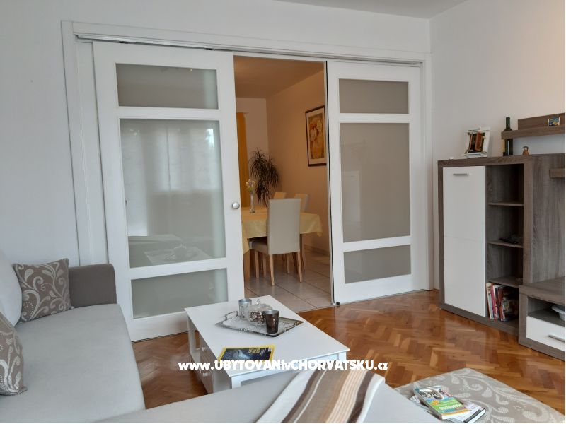 Apartment Cvita – Ferienwohnung Omis, Kroatien – Foto 9