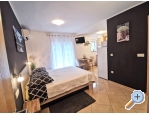 Apartmny  RITA - Omi Chorvatsko
