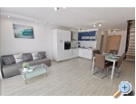 Apartmny  RITA - Omi Chorvatsko