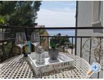 Apartmny  RITA - Omi Chorvatsko