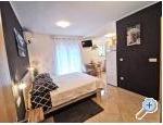 Apartmny  RITA - Omi Chorvatsko