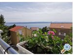 Apartmny  RITA - Omi Chorvatsko