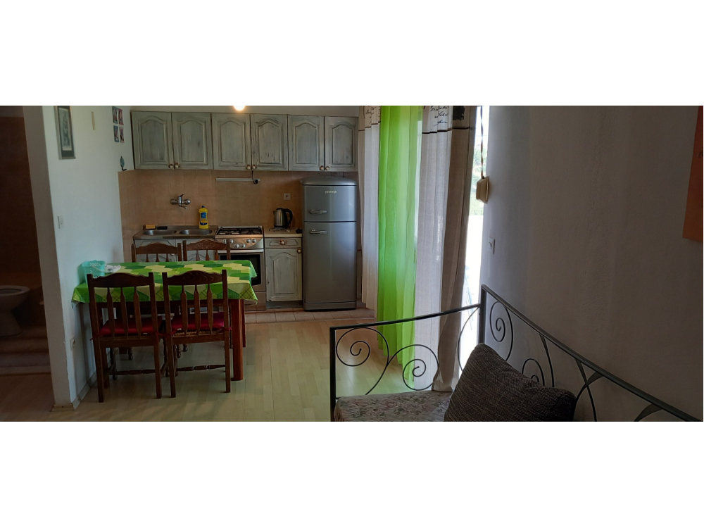 Studio Nina - Omi Croatia