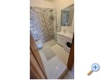 Apartment Suco - Omi Croatia