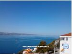 Apartment Suco - Omi Croatia