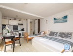 Urban Edge - Beach Apartmny - Omi Chorvatsko