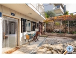 Urban Edge - Beach Apartmny - Omi Chorvatsko