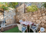 Urban Edge - Beach Apartmny - Omi Chorvatsko