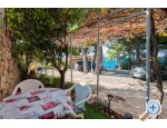 Urban Edge - Beach Apartmny - Omi Chorvatsko