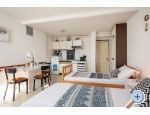 Urban Edge - Beach Apartmny - Omi Chorvatsko