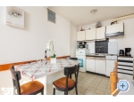 Urban Edge - Beach Apartmny - Omi Chorvatsko