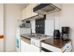 Urban Edge - Beach Apartmny - Omi Chorvatsko