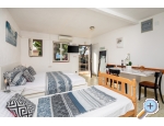 Urban Edge - Beach Apartmny - Omi Chorvatsko