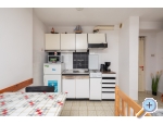 Urban Edge - Beach Apartmny - Omi Chorvatsko