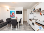 Urban Edge - Beach Apartmny - Omi Chorvatsko