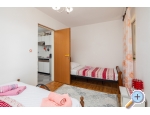 Urban Edge - Beach Apartmny - Omi Chorvatsko