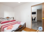 Urban Edge - Beach Apartmny - Omi Chorvatsko
