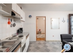 Urban Edge - Beach Apartmny - Omi Chorvatsko