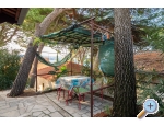 Urban Edge - Beach Apartmny - Omi Chorvatsko