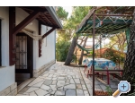 Urban Edge - Beach Apartmny - Omi Chorvatsko